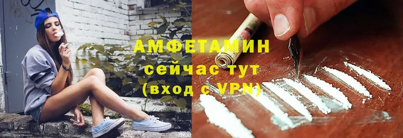 Amphetamine Розовый  Мыски 